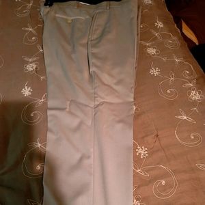 Ralph Lauren classic fit slacks 42w 30l